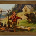 Welcome to the Outdoors