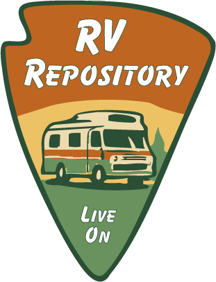 RV Repository Logo