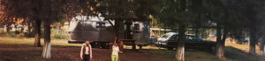 Airstream Vintage