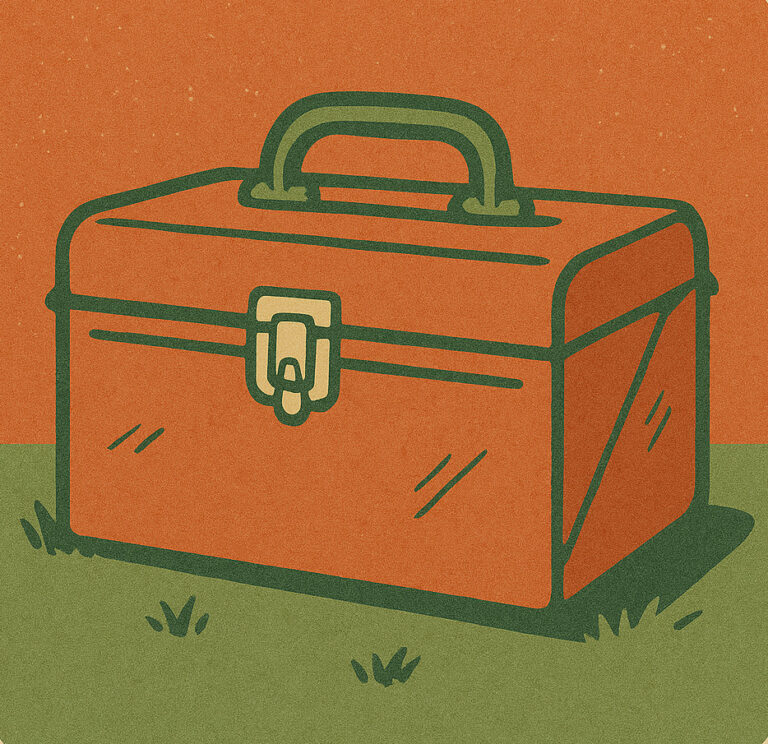 RVR: Tools